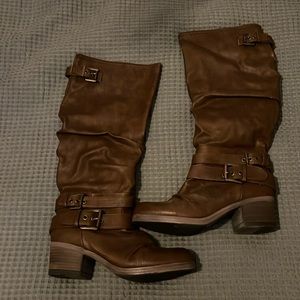 Women’s boots